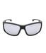 Lunettes De Soleil Motif/style Miroir Caraduc Homme Taille Unique Noir Gris Carrera-2