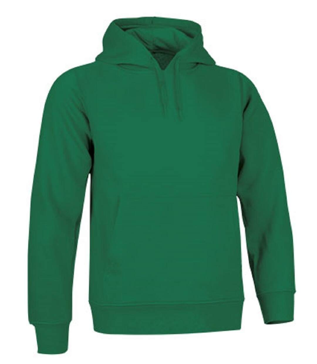 Sweat à capuche - Homme - réf ARIZONA - vert kelly