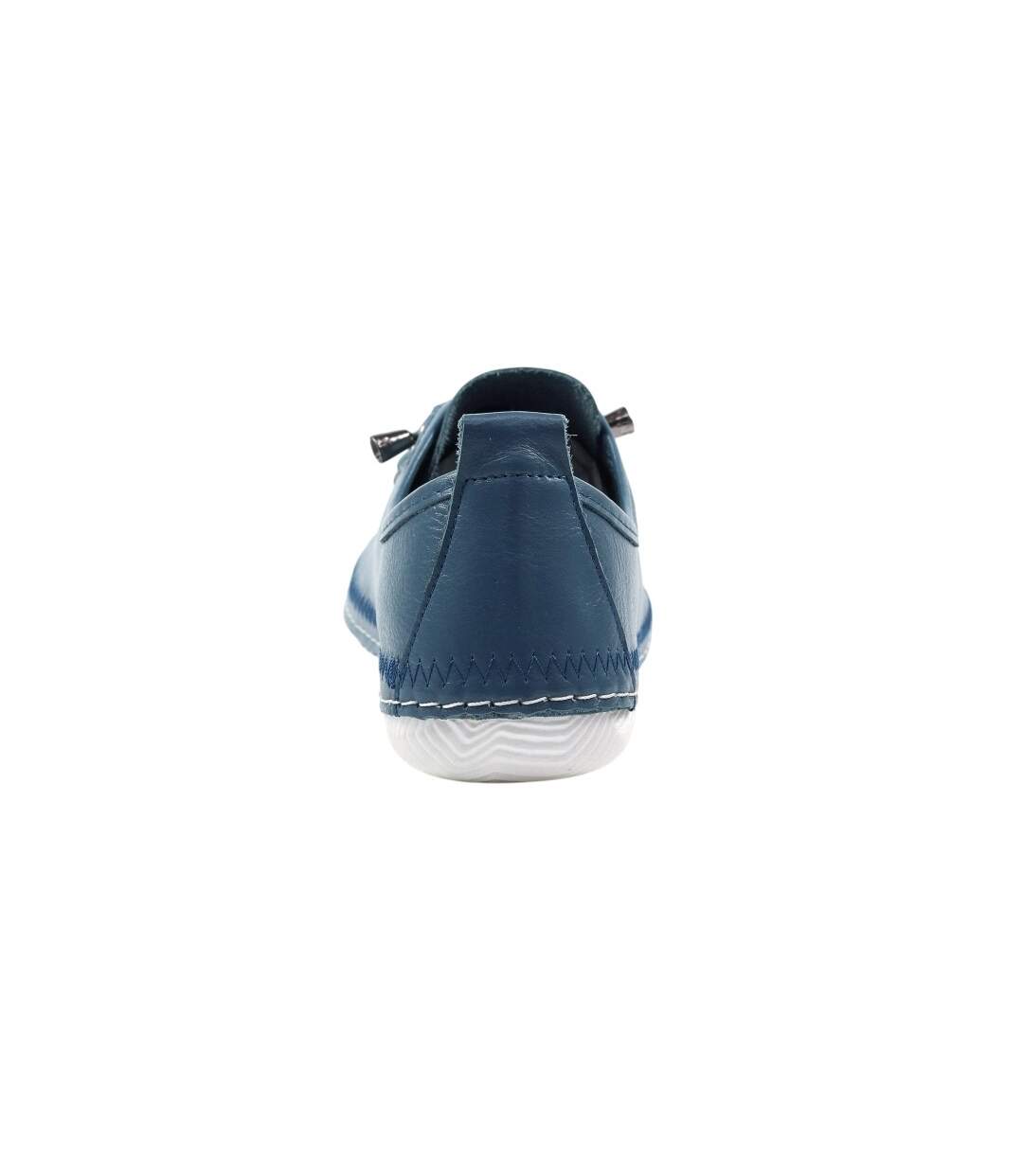 Tennis abbie femme bleu Lunar-2