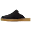 Mules Trek Homme Noir Clarks-3