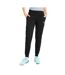 Pantalon De Jogging Teamgoal Casuals Femme Noir Puma-4