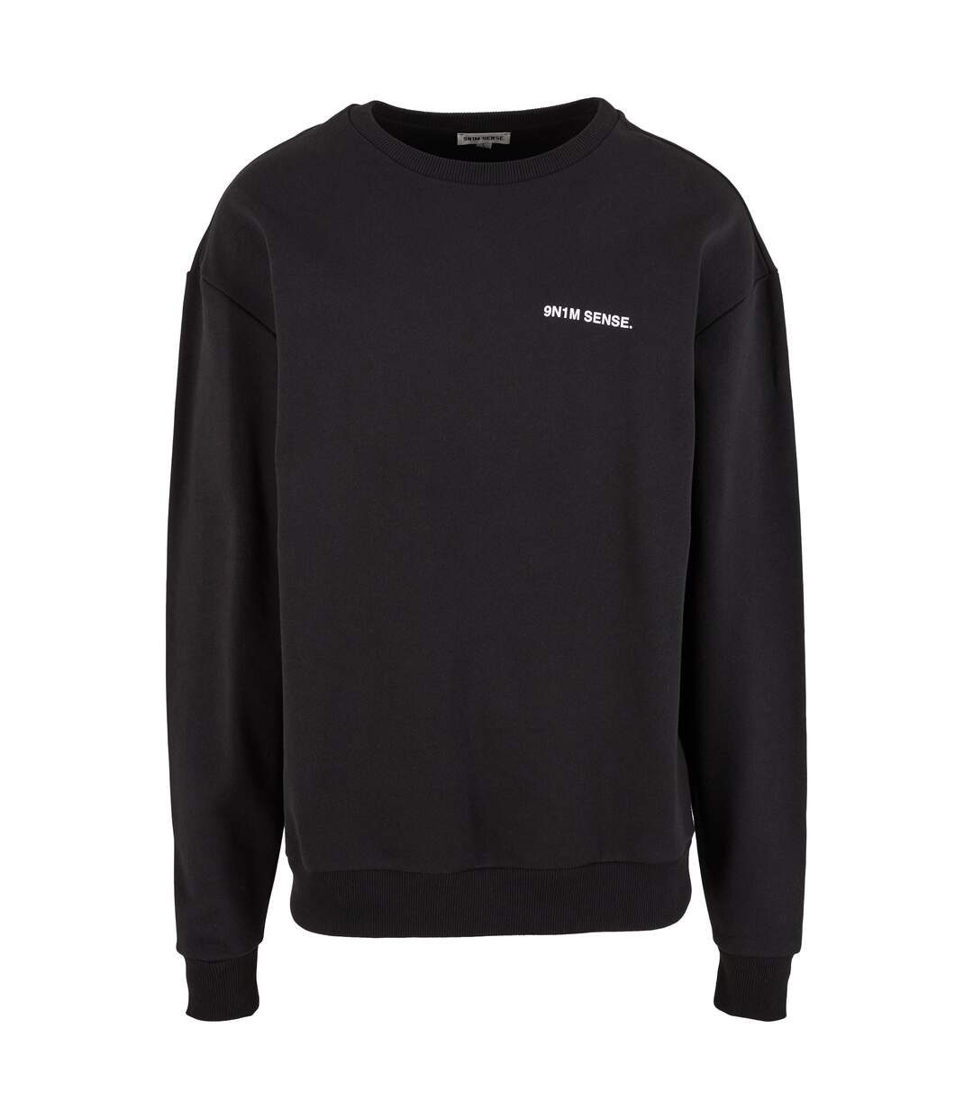 Sweat Jades Homme Noir 9N1M SENSE-2