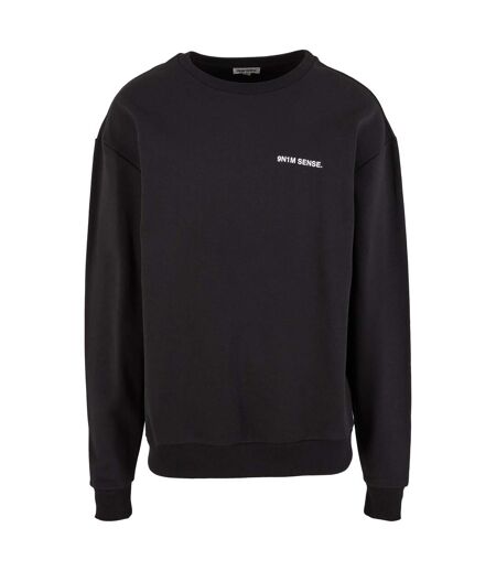 Sweat Jades Homme Noir 9N1M SENSE