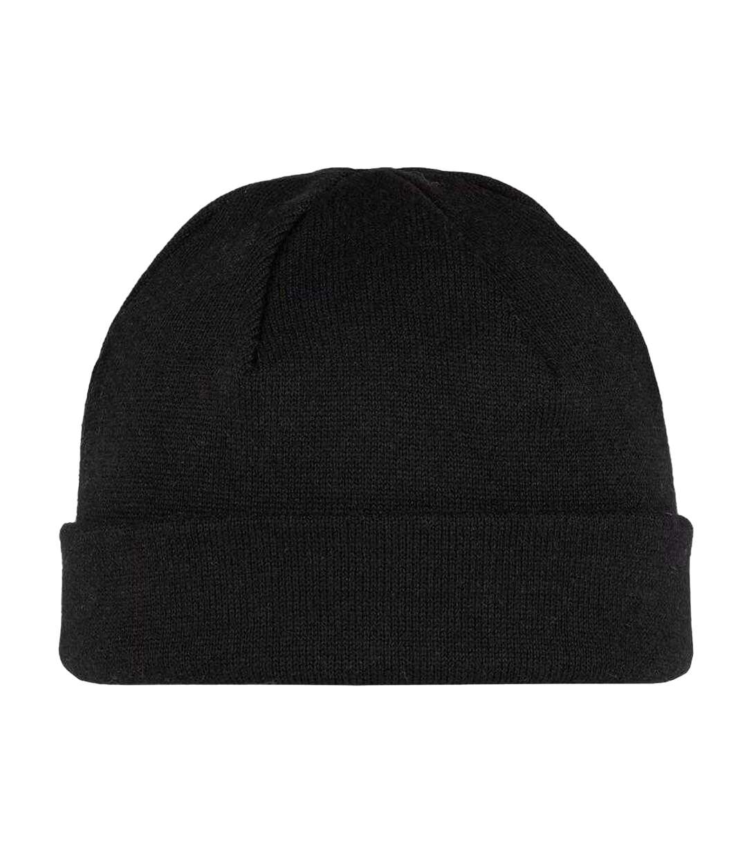 Bonnet Elro Adulte Noir Buff-2