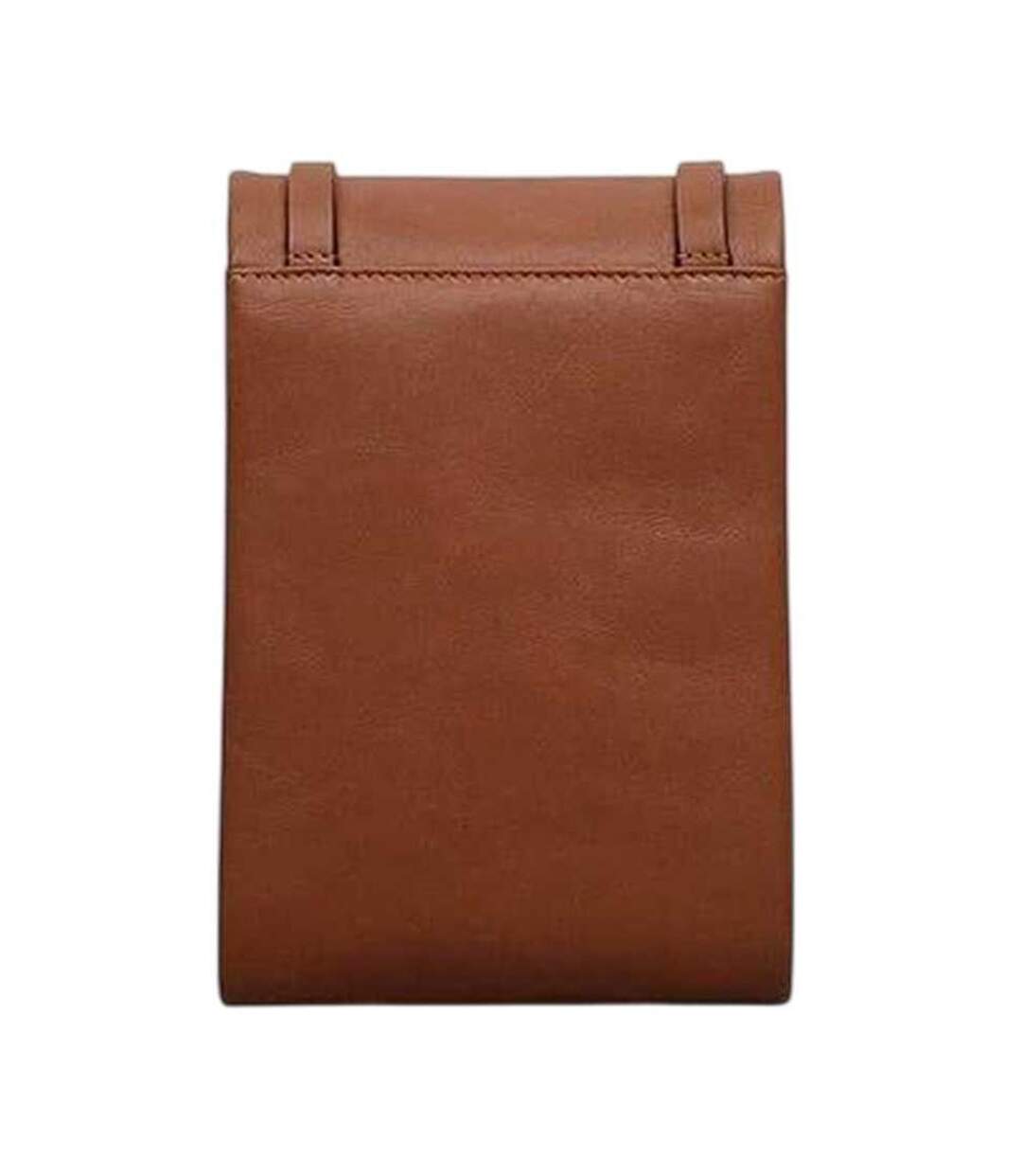 Sac À Bandoulière Motif/style Rembourré Mallow Street Taille Unique Caramel Radley-2