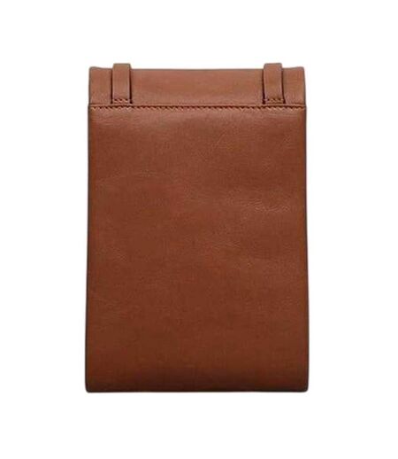 Sac À Bandoulière Motif/style Rembourré Mallow Street Taille Unique Caramel Radley