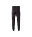 Pantalon De Jogging Hoban Homme Noir Iguana-2