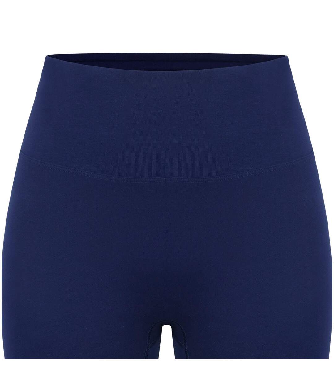 Cuissard De Cyclisme Femme Bleu Marine Miso-3