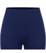 Cuissard De Cyclisme Femme Bleu Marine Miso-3