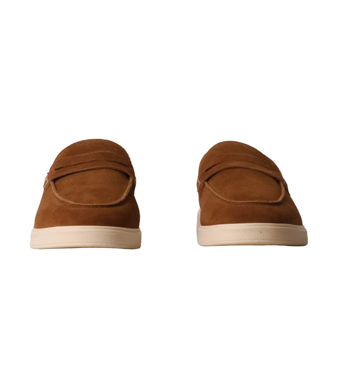 Mocassin Cuir Redskins Amari-5