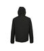 Doudoune Noir Homme Umbro Out Doud - 3XL