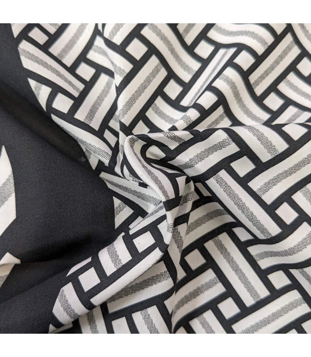 Drap plat RIVIERA-4