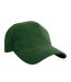Casquette Pro Style Adulte Vert Forêt Result Headwear-1