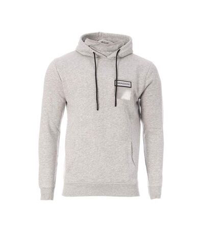 Sweat Gris Homme Paragoose URUS - M