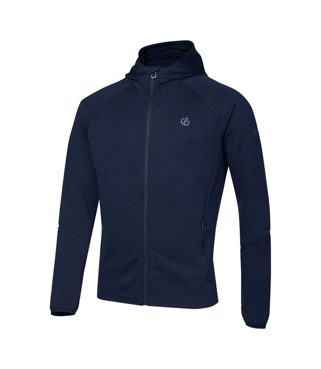 Haut De Sport Venture Homme Bleu Marine Regatta-4