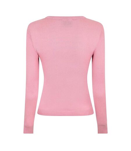 Sweat Femme Rose Diesel