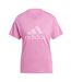 T-shirt Future Icons Winners 3.0 Femme Violet Adidas-2