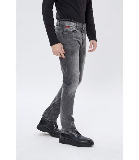 Jean JORDY Dark Grey