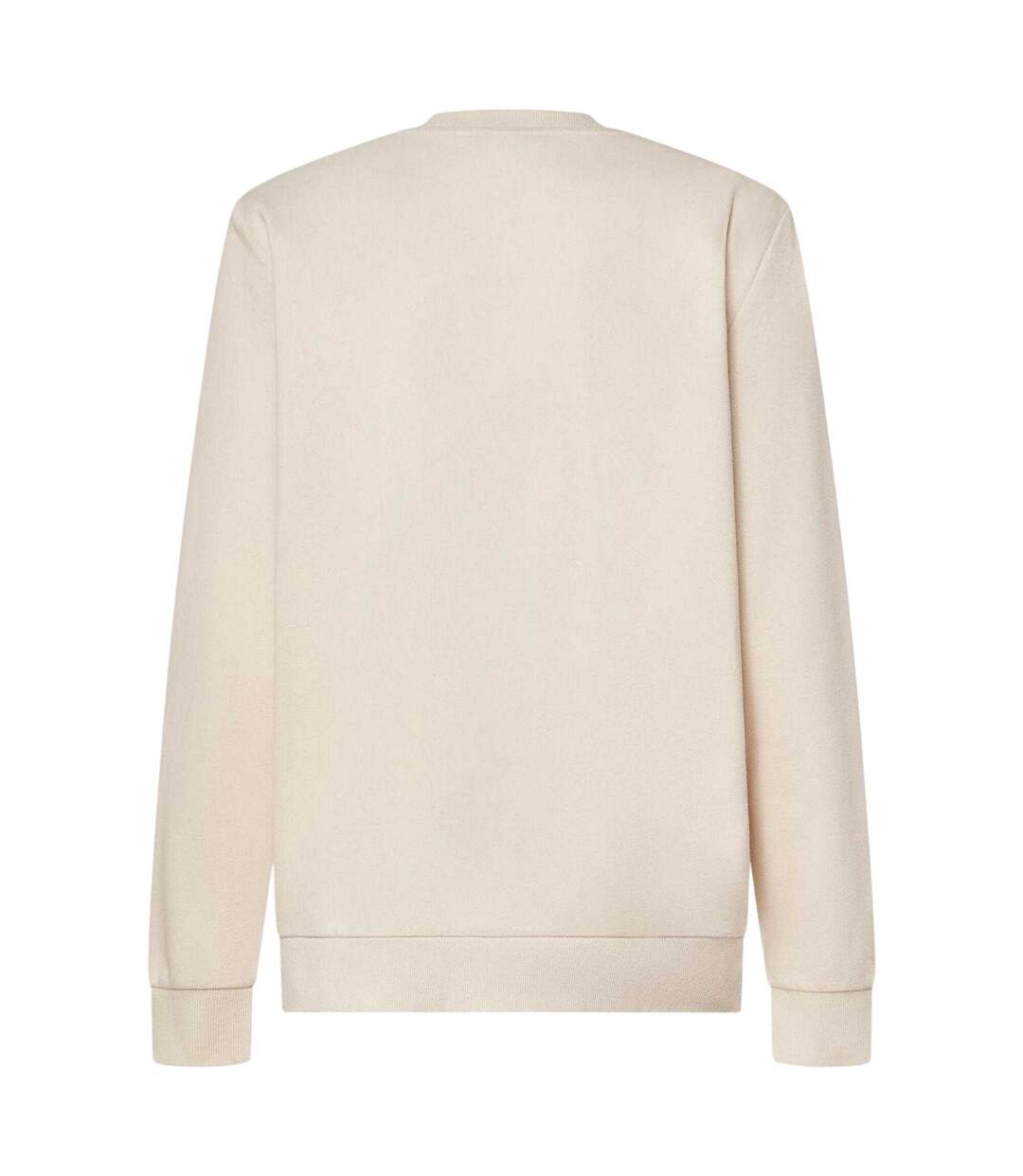 Mens Ellipse Cotton Sweatshirt Mist Oakley-2