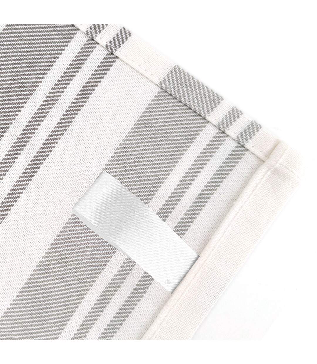 Torchon de cuisine LINE Toile-5