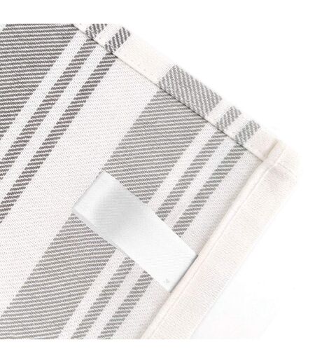 Torchon de cuisine LINE Toile