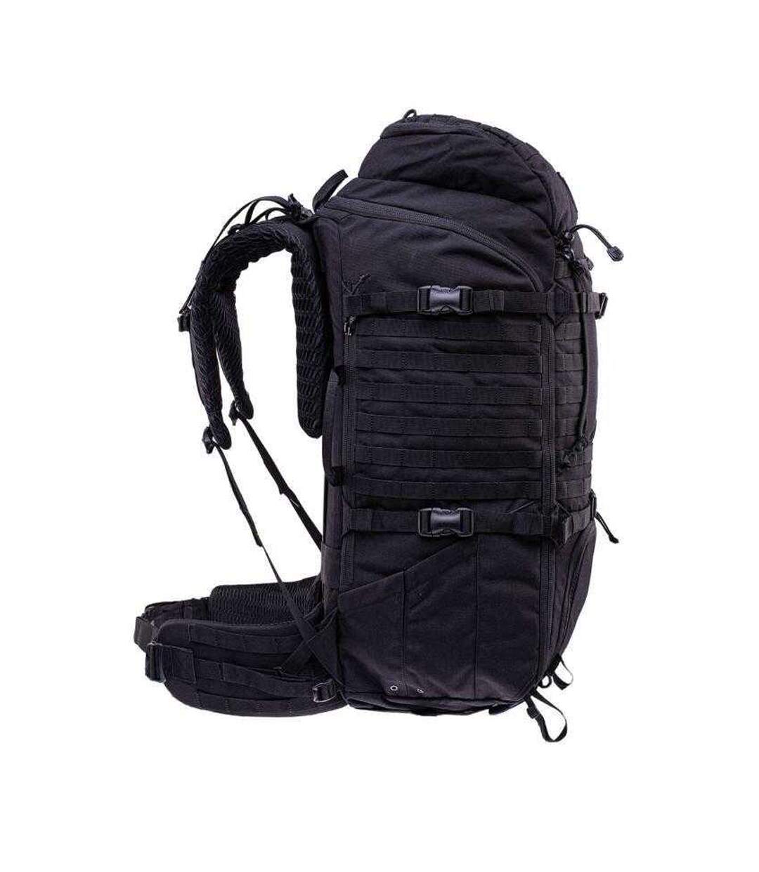 Sac À Dos Trekking Multitask Adulte Taille Unique Noir Magnum-3