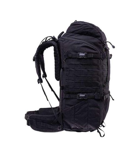 Sac À Dos Trekking Multitask Adulte Taille Unique Noir Magnum