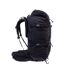 Sac À Dos Trekking Multitask Adulte Taille Unique Noir Magnum-3
