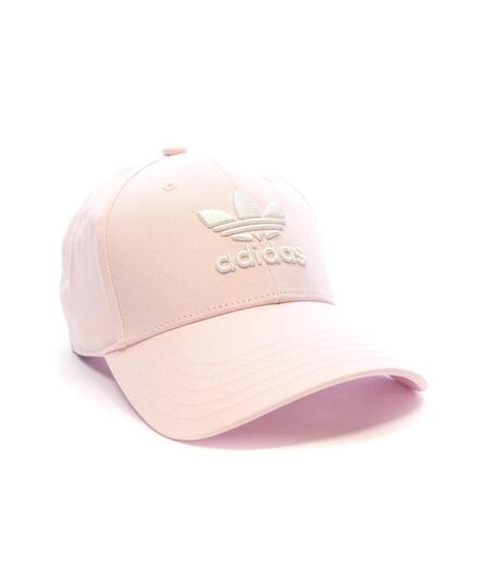 Casquette Rose Femme Adidas Baseb - OSFW