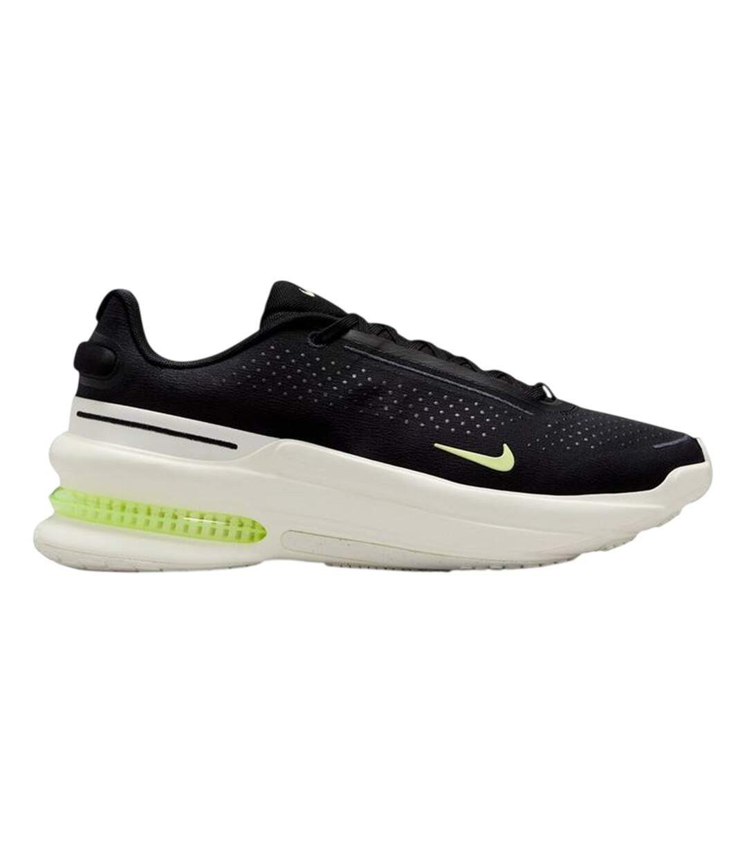 Baskets Air Zoom Upturn Homme Noir Voile Nike-1