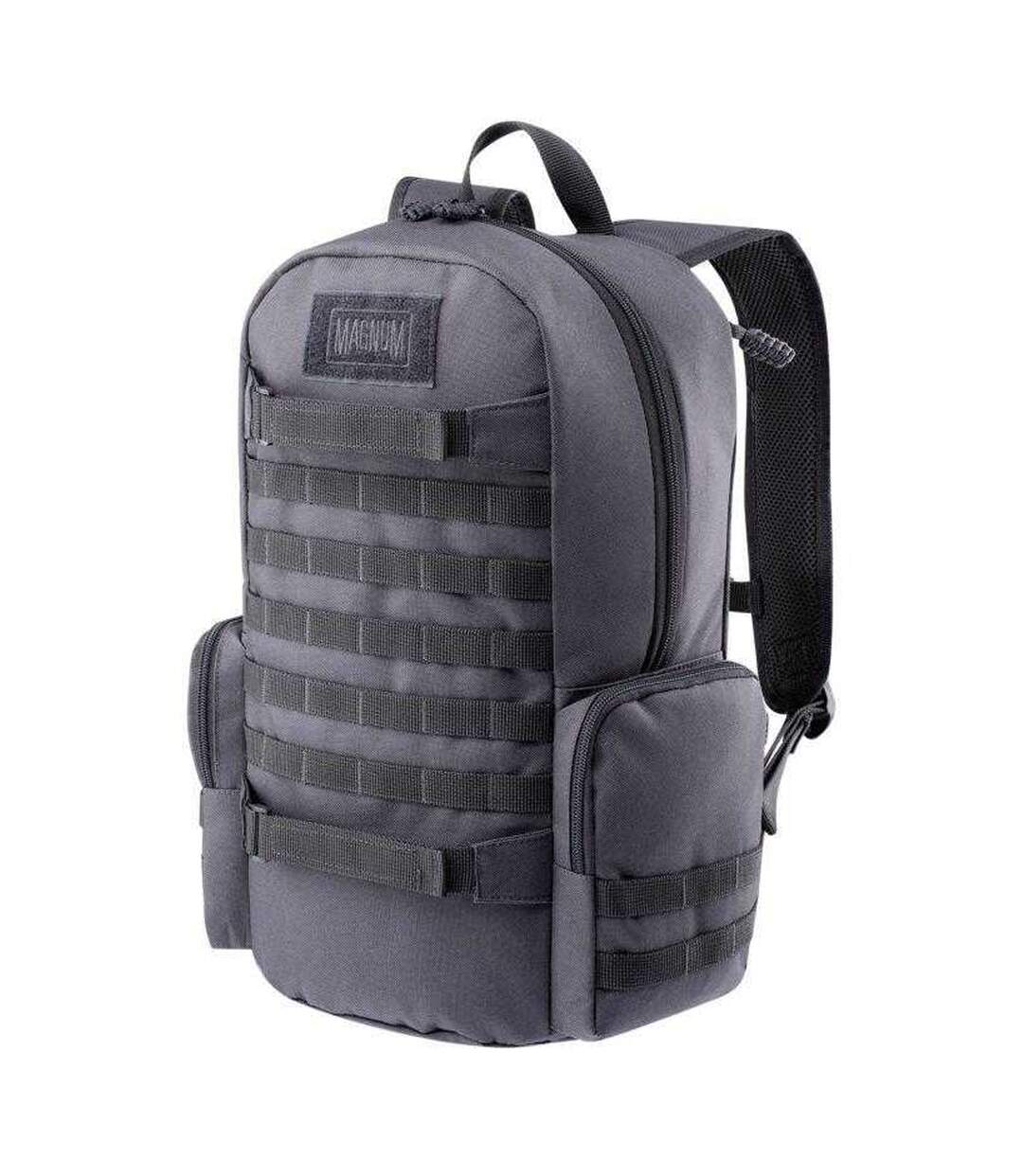 Wildcat 25l Backpack One Size Grey Magnum-3