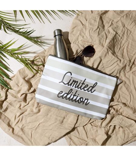 Pochette fraicheur collection SUNSHINE