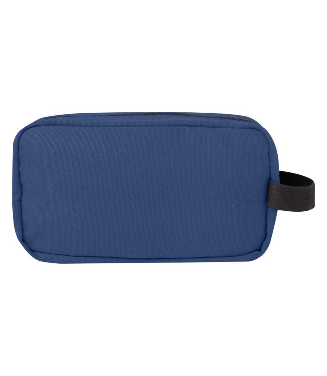 Trousse de toilette joey taille unique bleu marine Generic-2