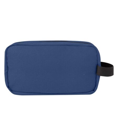 Trousse de toilette joey taille unique bleu marine Generic