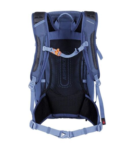 Sac À Dos De Randonnée Airspace Taille Unique Bleu Marine Karrimor