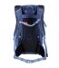 Sac À Dos De Randonnée Airspace Taille Unique Bleu Marine Karrimor-3