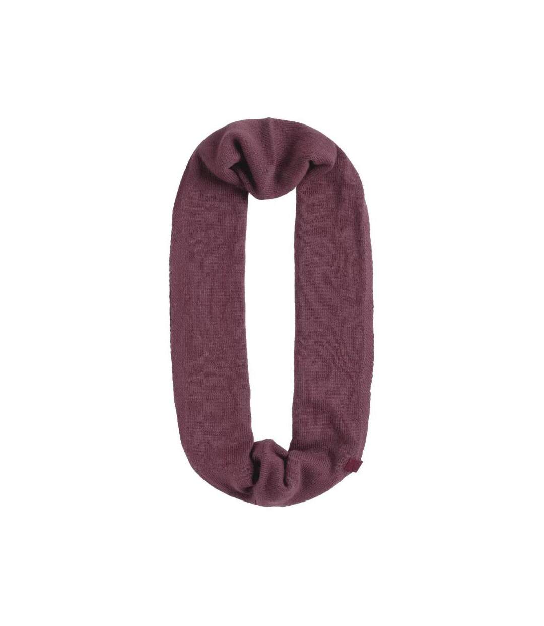 Écharpe Motif/style Infini Yulia Femme Taille Unique Rose Buff-2