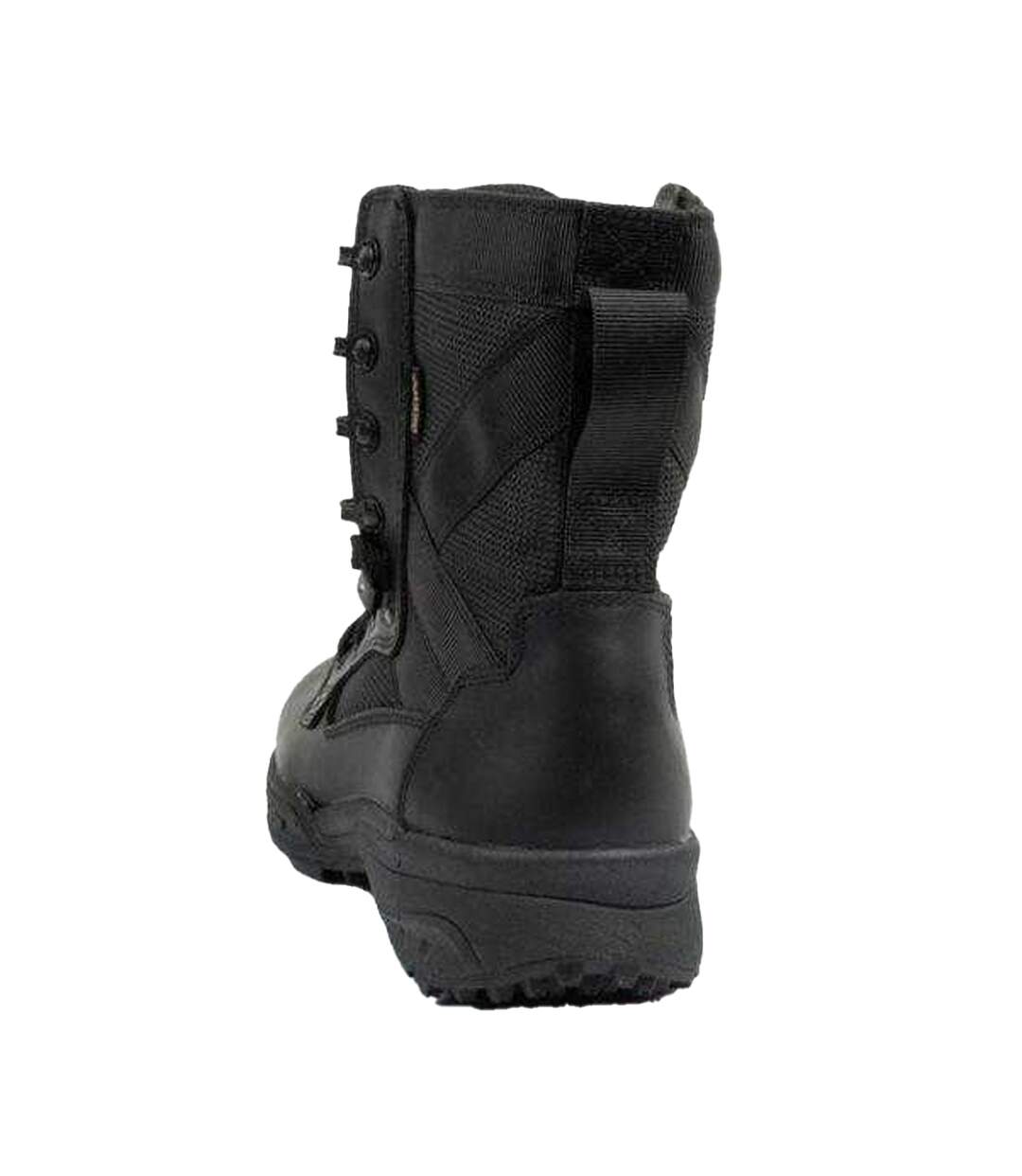 Chaussures De Randonnée T8 Nfs Femme Noir Garmont-2