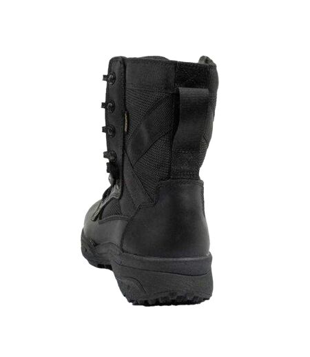Chaussures De Randonnée T8 Nfs Femme Noir Garmont