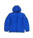 Veste À Capuche Homme Bleu Champion-1