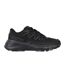 Baskets Caracal Femme Noir Karrimor-1