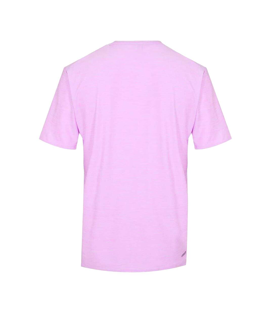 T-shirt Entraînement Essentials Homme Lavande Adidas-2