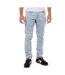 Jean slim bleu clair homme pepe jeans pm20839963cb2-1