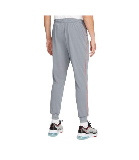 Pantalon De Jogging Fc Libero Homme Gris Argenté Nike