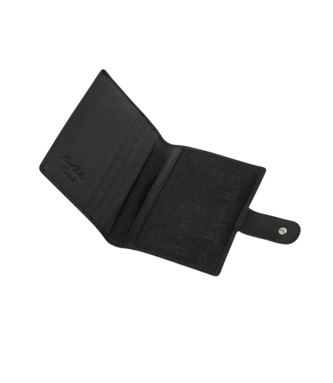 Protègepasseport Voyage Taille Unique Noir Osprey-3