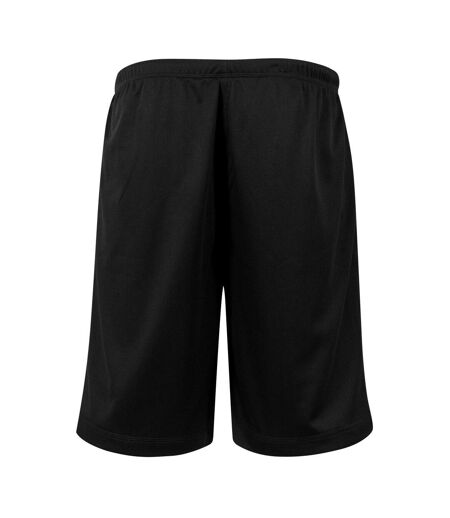 Short Adulte Noir Build Your Brand