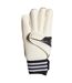Gants De Gardien De But Tiro Pro Adulte Noir Rouge Adidas-2