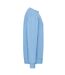 Sweat Classic Homme Bleu Ciel Fruit Of The Loom-3