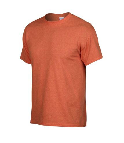Gildan - T-shirt - Adulte (Coucher de soleil) - UTRW10046