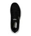 Skechers Mens Equalizer 5.0 Sneakers (Black/White) - UTFS9521